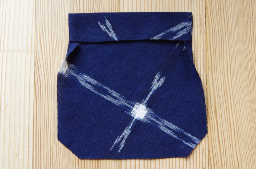 Fairfield Sew Along - sewing a shirt pocket-6