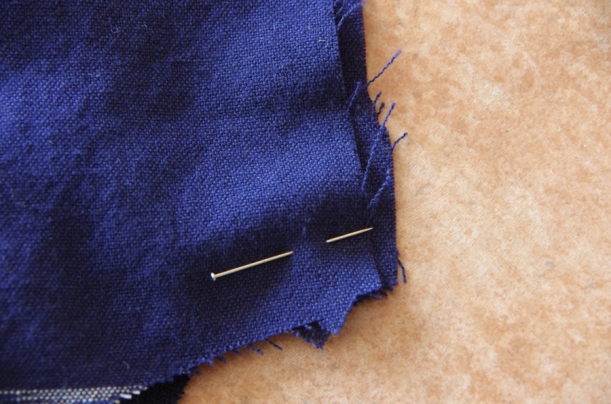 Fairfield Sew-Along - Attach the sleeves (21)