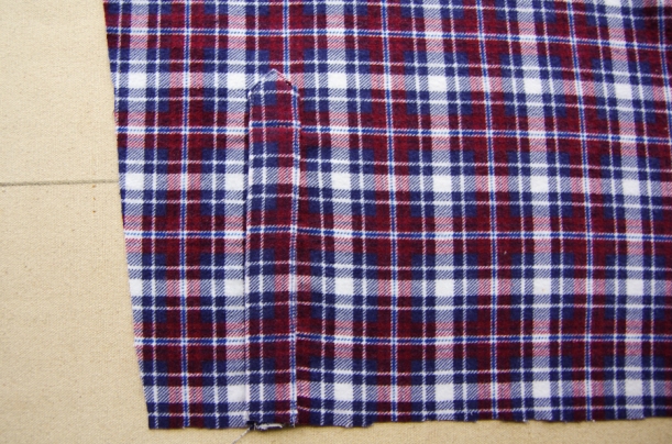 Fairfield Sew Along - sleeve placket-25