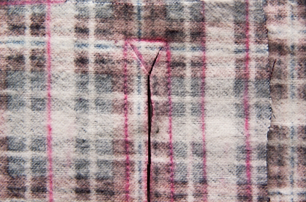 Fairfield Sew Along - sleeve placket-7