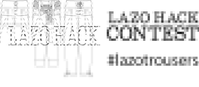lazo-hack-contest