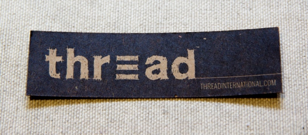Recycled Plastic Fabric from Thread International-9