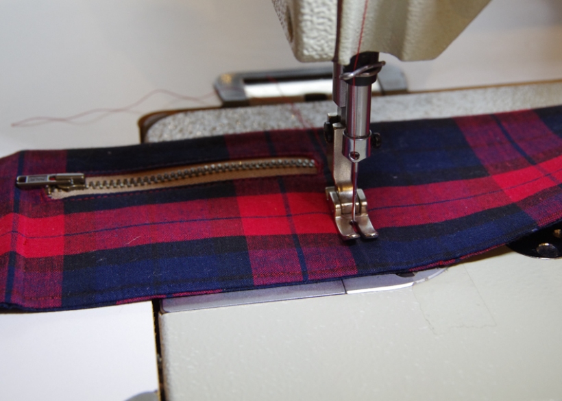Wallet Sewing Pattern Tutorial-64