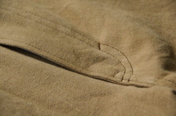 Menswear sewing patterns - jeans-5